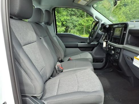 New 2026 Ford F250 XL w/ STX Appearance Package AWD/4WD image 13