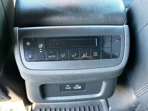 Used 2023 Nissan Pathfinder Rock Creek image 24