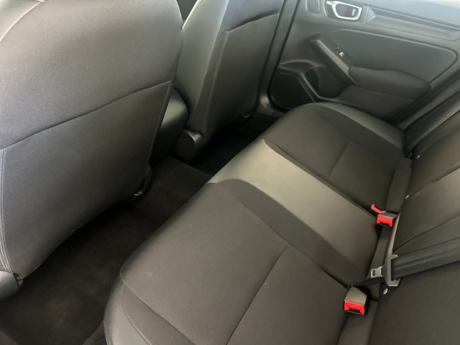 Used 2025 Honda Civic Sport image 12