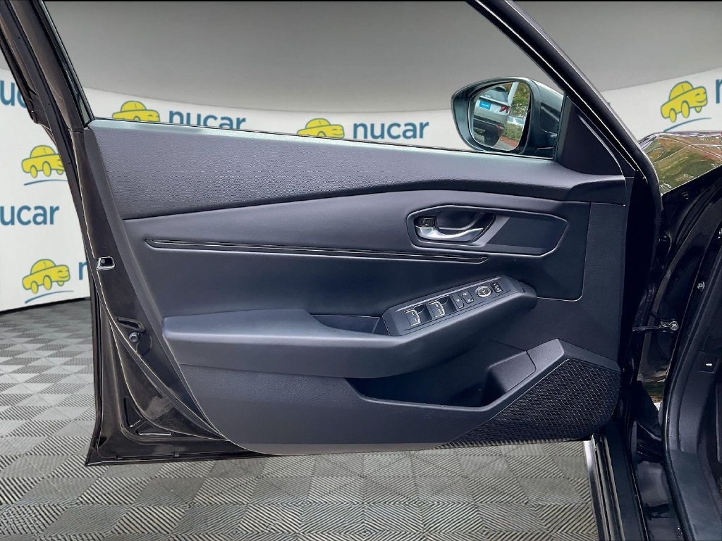 Used 2024 Honda Accord EX image 9