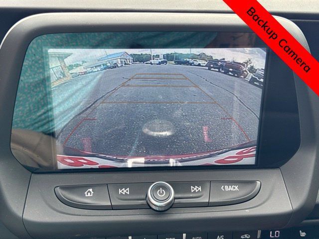 Used 2018 Chevrolet Camaro SS RWD image 8