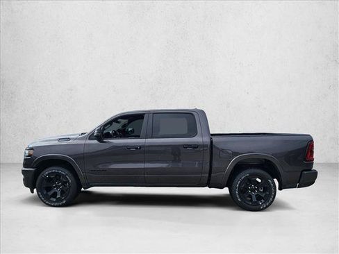 New 2026 RAM 1500 Lone Star AWD/4WD image 5