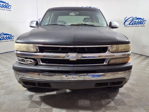 Used 2002 Chevrolet Silverado 1500 LT image 4