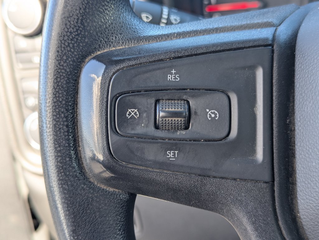 Used 2021 Chevrolet Silverado 2500 W/T w/ WT Fleet Convenience Package AWD/4WD image 19