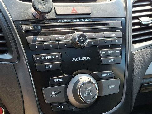 Used 2013 Acura RDX AWD image 17