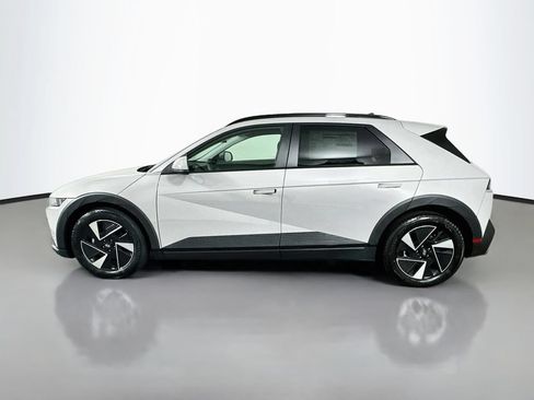 New 2027 Hyundai Ioniq 5 SEL RWD image 8