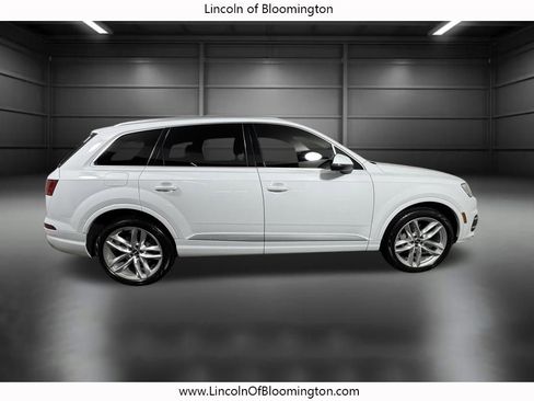 Used 2018 Audi Q7 3.0T Prestige w/ Prestige Package image 7