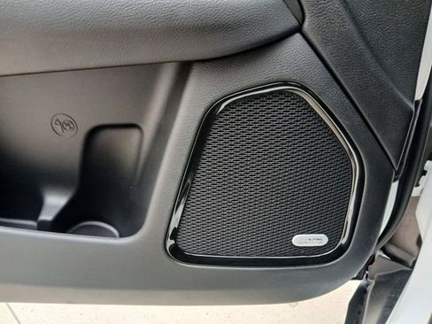 New 2026 Jeep Compass Trailhawk AWD/4WD image 26