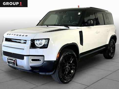 Used 2023 Land Rover Defender 110 S image 1