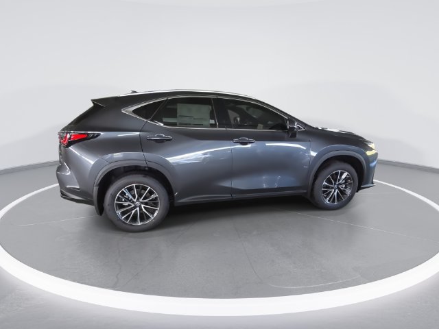 New 2026 Lexus NX 350 AWD w/ Premium Package image 8
