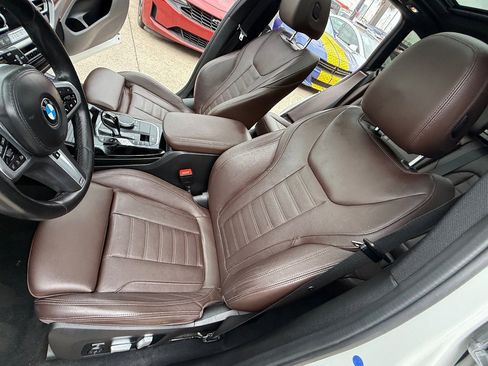 Used 2022 BMW X3 sDrive30i w/ M Sport Package 2 image 27