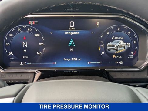 New 2026 Chevrolet Silverado 1500 LT image 23