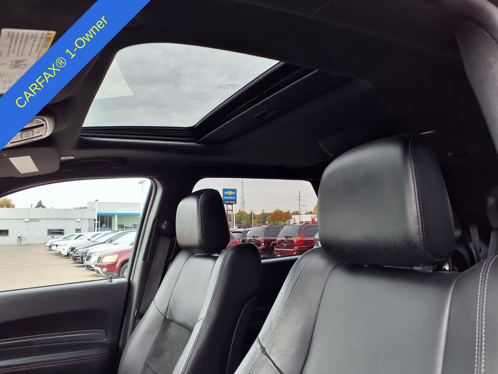 Used 2022 Dodge Durango GT AWD/4WD image 18