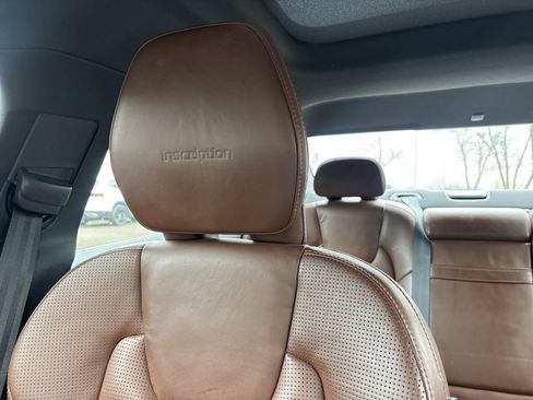 Used 2019 Volvo S60 T6 Inscription image 22