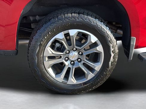 Used 2024 Chevrolet Silverado 1500 High Country AWD/4WD image 25
