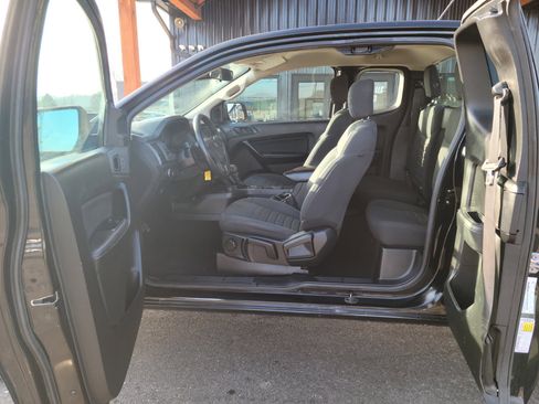 Used 2021 Ford Ranger XL w/ Equipment Group 101A High image 7