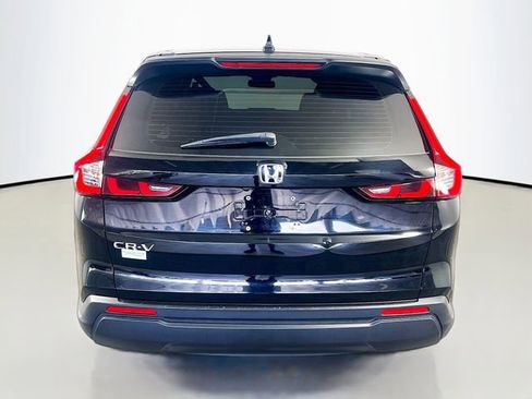 Used 2024 Honda CR-V LX image 7