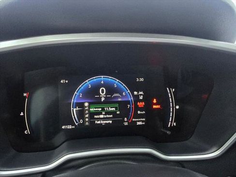 Certified 2024 Toyota Corolla XSE FWD image 19