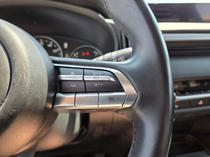 Used 2025 MAZDA CX-50 AWD 2.5 S w/ Preferred Package image 25