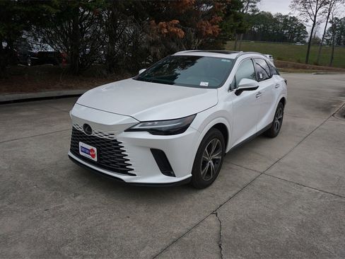 Used 2023 Lexus RX 350 Premium image 27