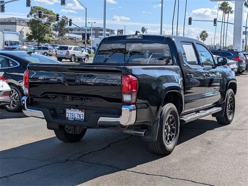 Used 2022 Toyota Tacoma SR5 image 4