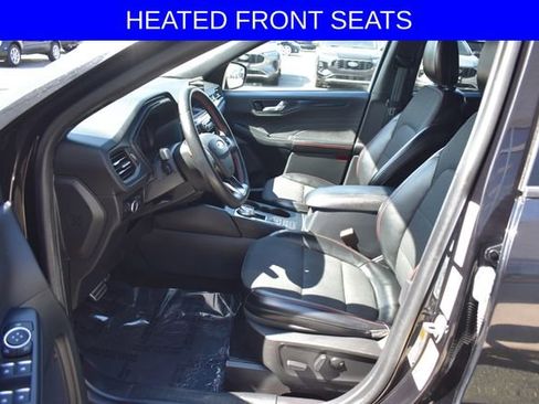 Used 2023 Ford Escape ST-Line AWD/4WD image 4