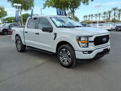 Certified 2023 Ford F150 XL