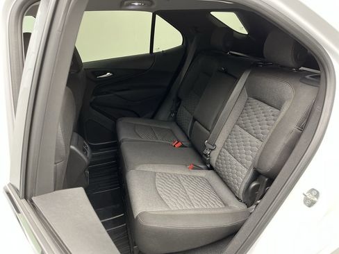Certified 2020 Chevrolet Equinox LT AWD/4WD image 11