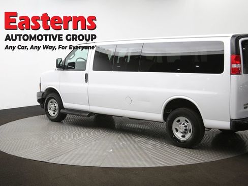 Used 2023 Chevrolet Express 3500 LS image 60