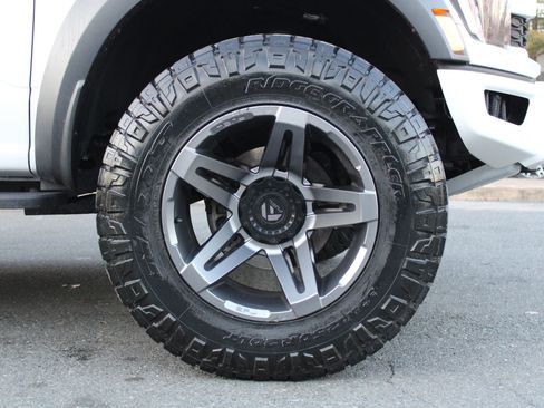 Used 2021 Ford F150 Raptor AWD/4WD image 21