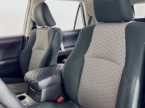 Used 2019 Toyota 4Runner SR5 image 11