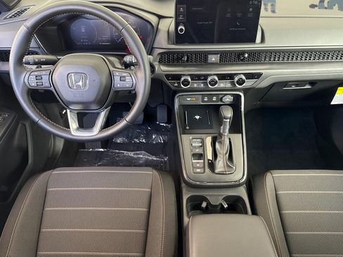 Certified 2026 Honda CR-V Sport image 26