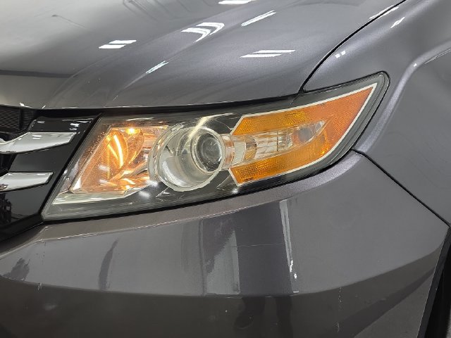 Used 2016 Honda Odyssey EX-L image 29
