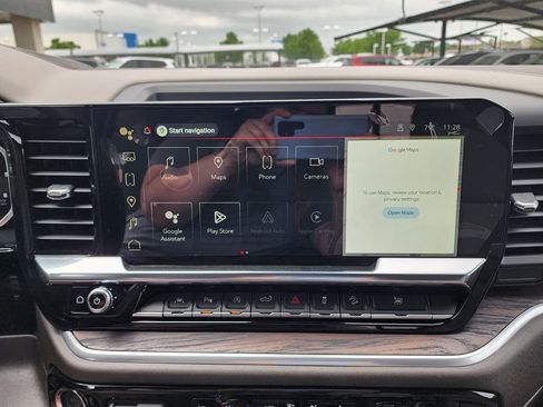 New 2026 GMC Sierra 1500 SLT w/ SLT Premium Plus Package image 26