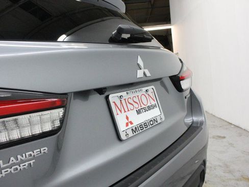 New 2026 Mitsubishi Outlander Sport LE image 4