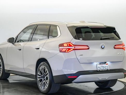 Used 2026 BMW X3 xDrive30i w/ Premium Package AWD/4WD image 2