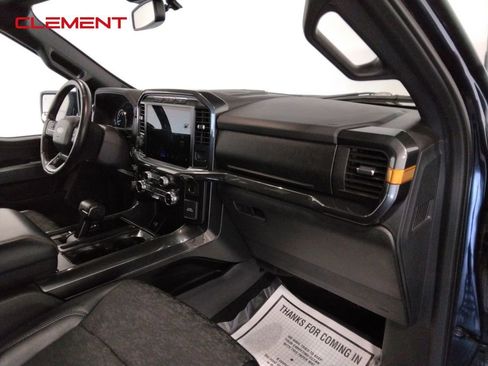 Used 2022 Ford F150 Tremor w/ Equipment Group 401A Mid image 40