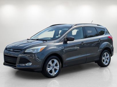 Used 2016 Ford Escape SE w/ Equipment Group 201A