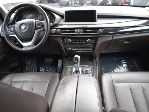 Used 2015 BMW X5 xDrive35i AWD/4WD image 9