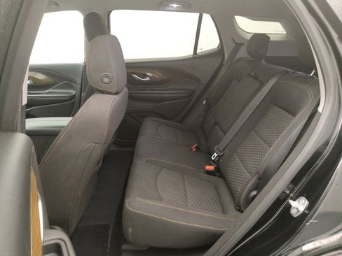 Used 2019 GMC Terrain SLE w/ Driver Convenience Package image 18