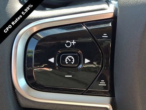 Certified 2023 Volvo XC60 B5 Ultimate w/ Climate Package AWD/4WD image 26