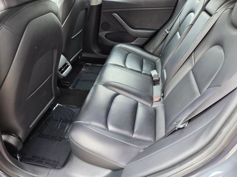 Used 2023 Tesla Model 3 Standard Range RWD image 15