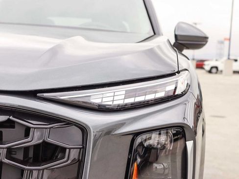 New 2026 Audi Q3 quattro 2.0T AWD/4WD image 7