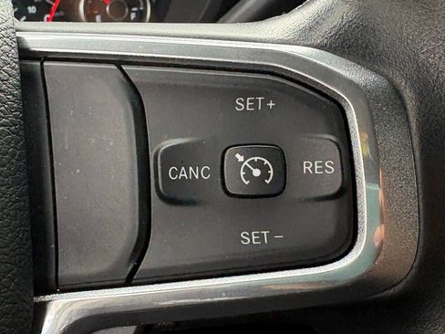 Certified 2023 RAM 2500 Laramie AWD/4WD image 16