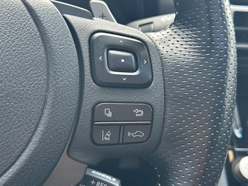 Certified 2022 Lexus IS 500 w/ Accessory Package image 31