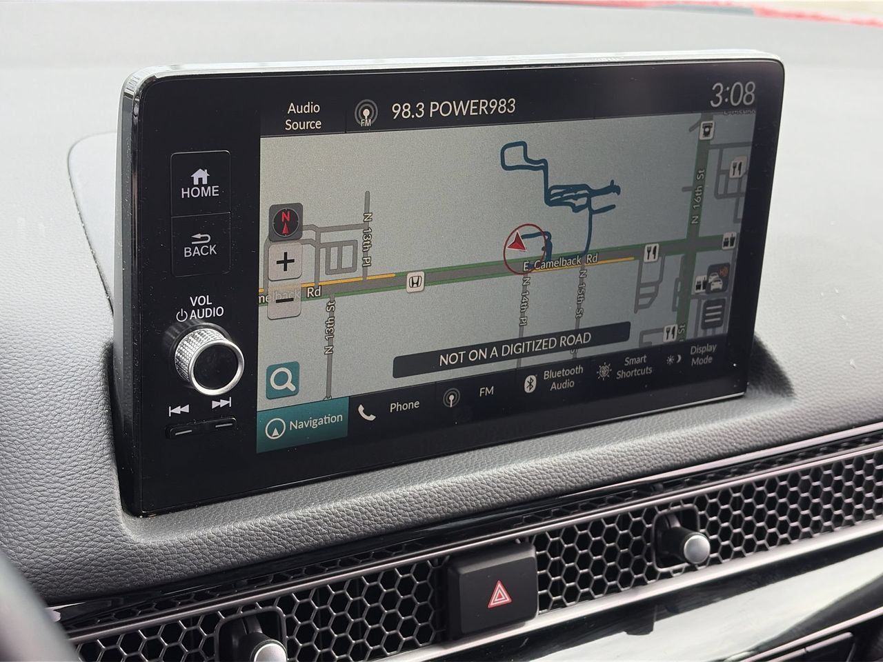 Used 2023 Honda Civic Touring image 25