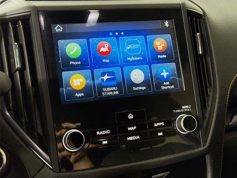 Used 2024 Subaru Forester Wilderness AWD/4WD image 19