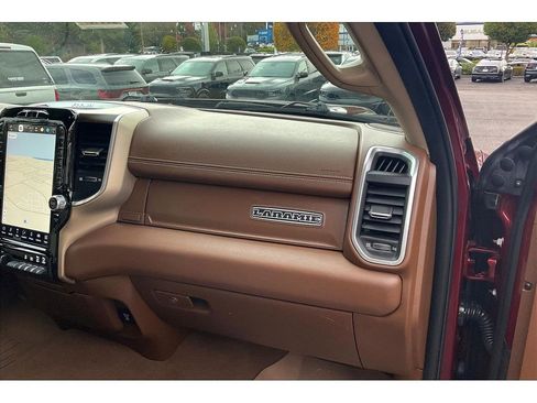 Used 2022 RAM 2500 Laramie image 16