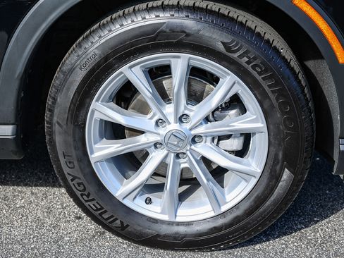 Certified 2025 Honda CR-V EX-L image 16