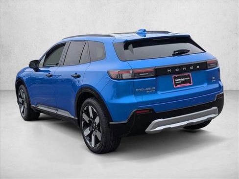 New 2026 Honda Prologue Elite image 8
